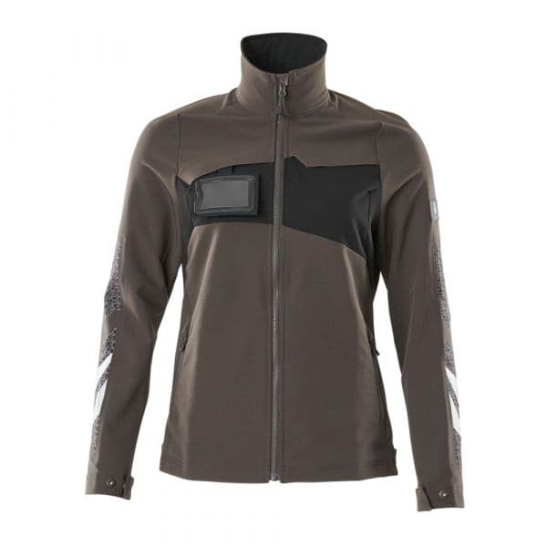 Mascot Accelerate 18008 Jacket Castanho M
