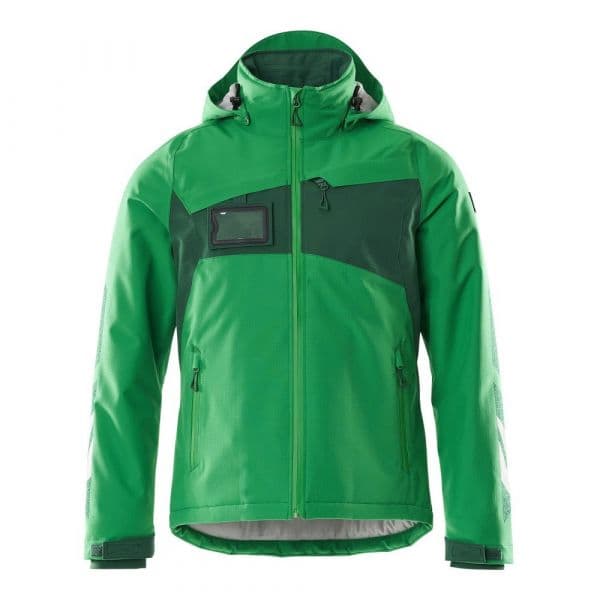 Mascot Accelerate 18335 Jacket Verde L Homem