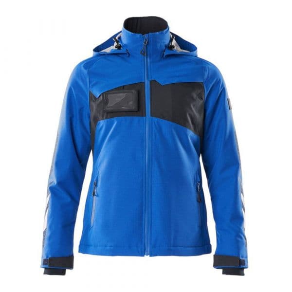 Mascot Accelerate 18345 Jacket Azul 2XL Mulher