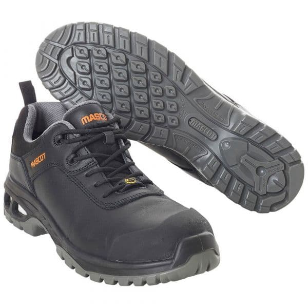 Mascot Footwear Energy F0134 Safety Shoes Preto EU 41