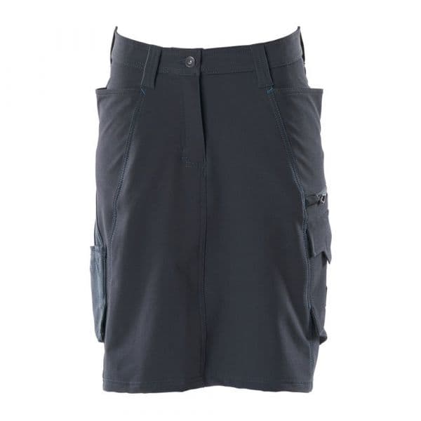 Mascot Accelerate 18147 Skirt Preto 50
