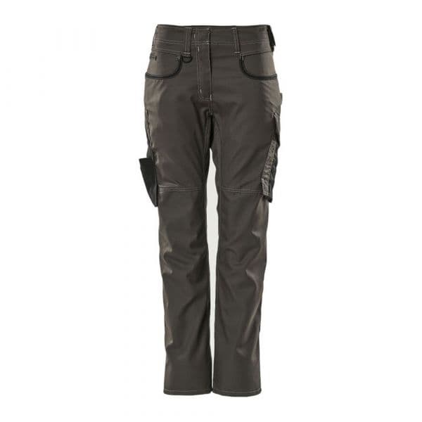 Mascot Unique 18678 Big Trousers Cinzento 34 / 30