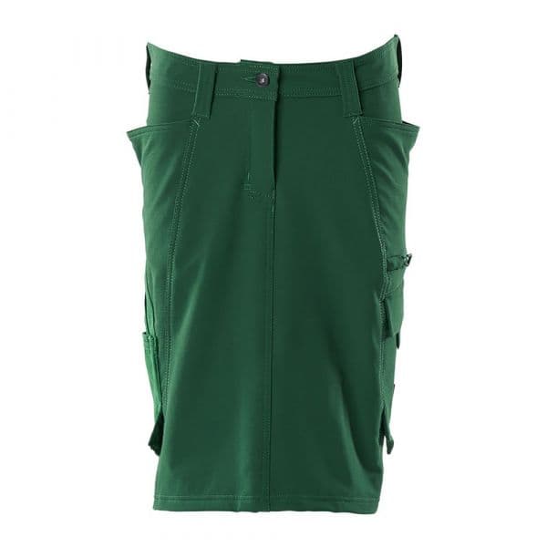 Mascot Accelerate 18347 Skirt Verde 48