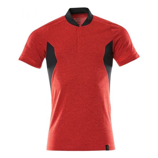 Mascot Accelerate 18083 Short Sleeve Polo Laranja M