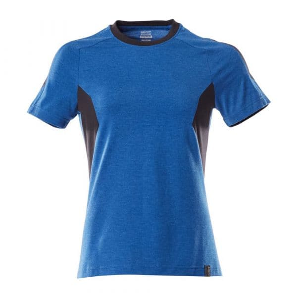 Mascot Accelerate 18392 T-shirt Azul 2XL