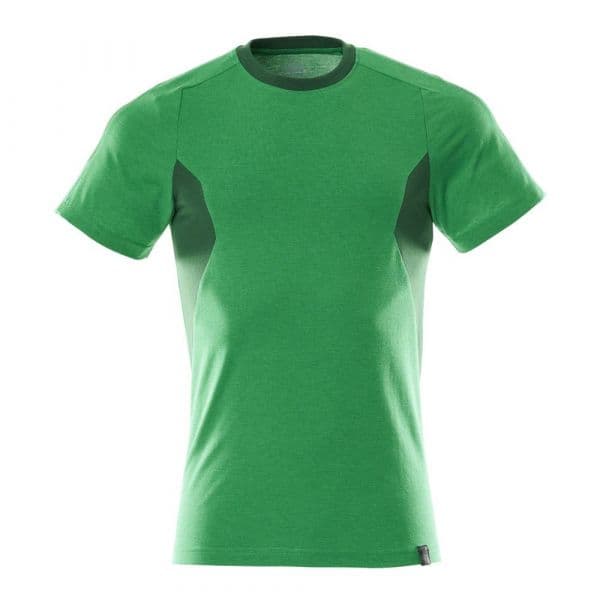 Mascot Accelerate 18382 T-shirt Verde S
