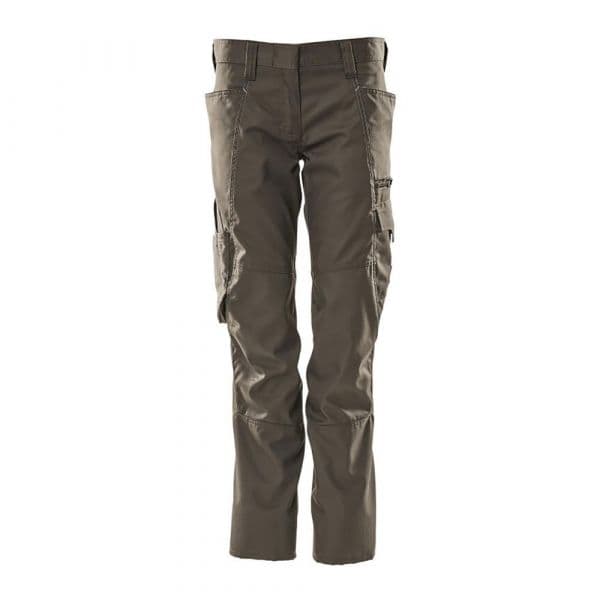 Mascot Accelerate 18488 Big Trousers Verde 44 / 32