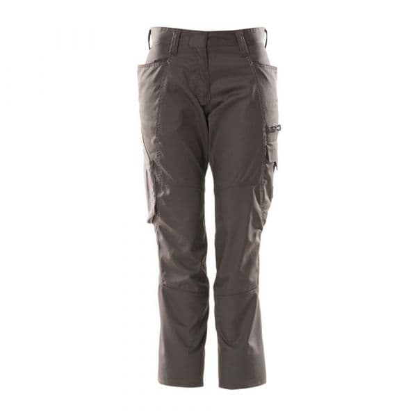 Mascot Accelerate 18478 Big Trousers Beige 34 / 32