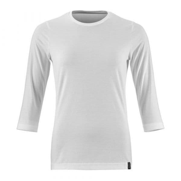 Mascot Crossover 20191 3/4 Sleeve T-shirt Branco XS