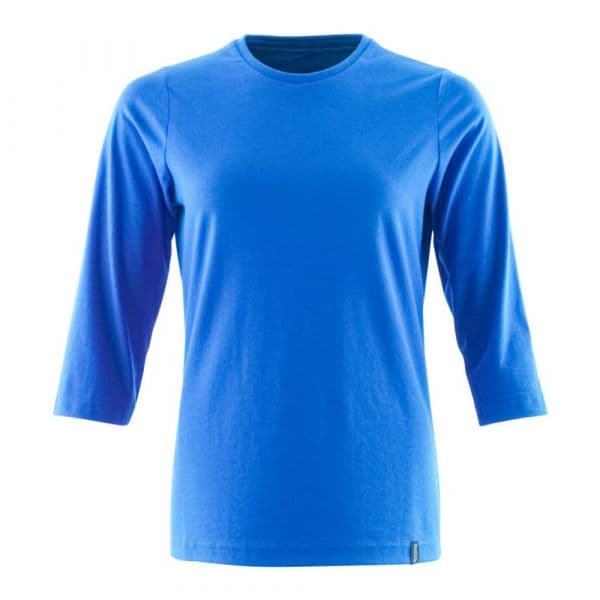 Mascot Crossover 20191 3/4 Sleeve T-shirt Azul XS