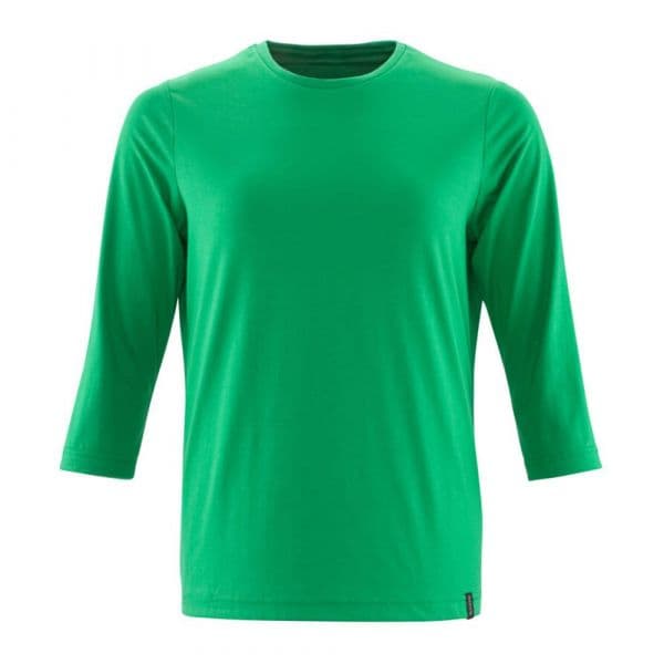 Mascot Crossover 20191 3/4 Sleeve T-shirt Verde 4XL