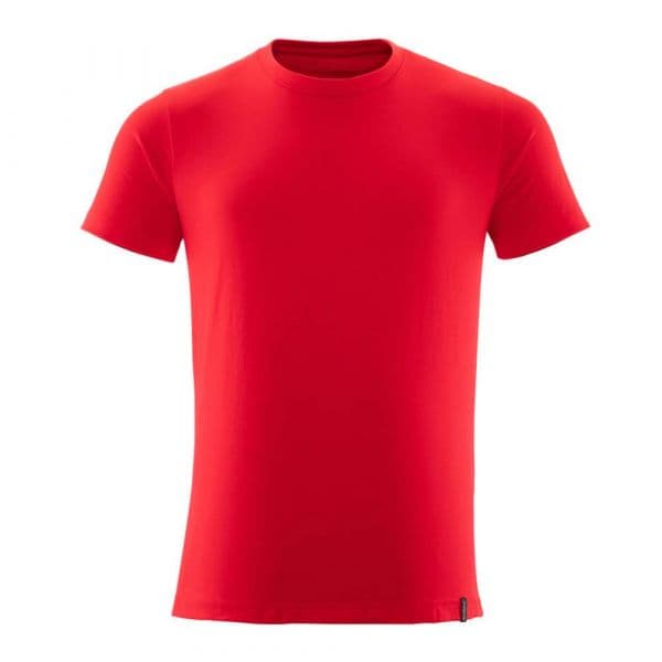 Mascot Crossover 20182 T-shirt Vermelho 6XL
