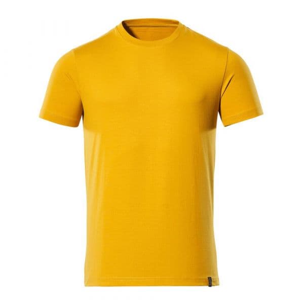 Mascot Crossover 20182 T-shirt Amarelo S