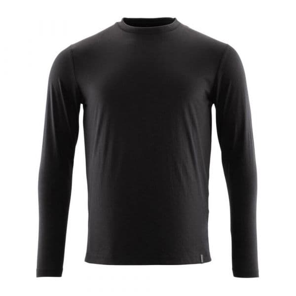 Mascot Crossover 20181 Long Sleeve Shirt Preto 3XL