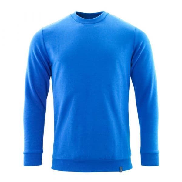 Mascot Crossover 20284 Hoodie Azul 4XL