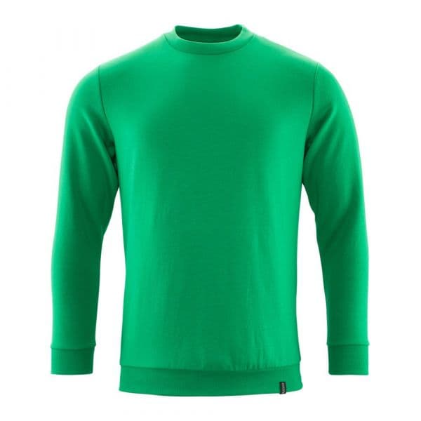 Mascot Crossover 20284 Hoodie Verde L