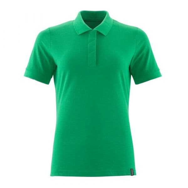 Mascot Crossover 20193 Short Sleeve Polo Verde M