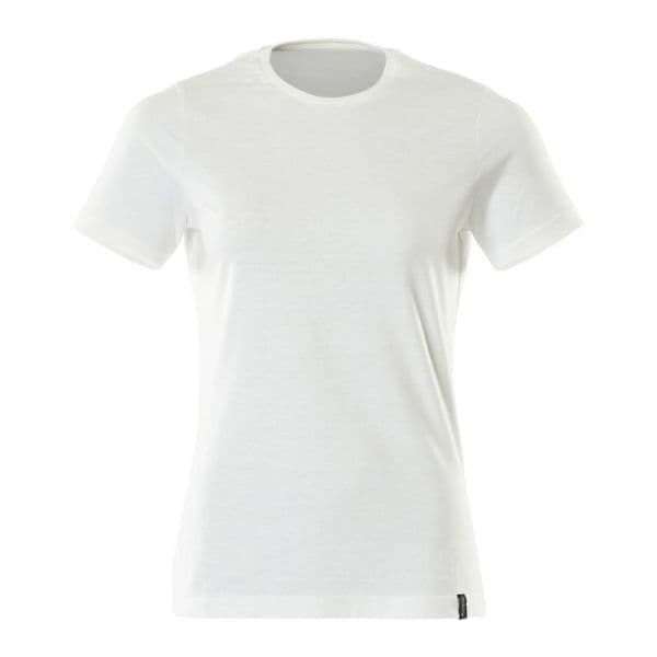 Mascot Crossover 20192 T-shirt Branco XS