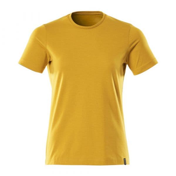 Mascot Crossover 20192 T-shirt Amarelo 5XL