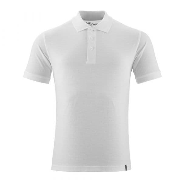 Mascot Crossover 20583 Short Sleeve Polo Branco 3XL