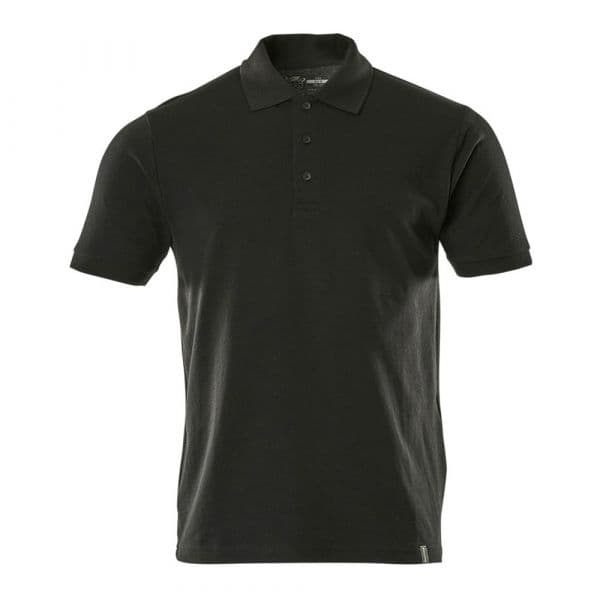 Mascot Crossover 20583 Short Sleeve Polo Preto M