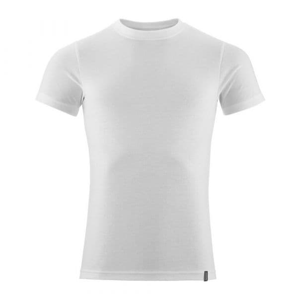 Mascot Crossover 20382 T-shirt Branco 6XL