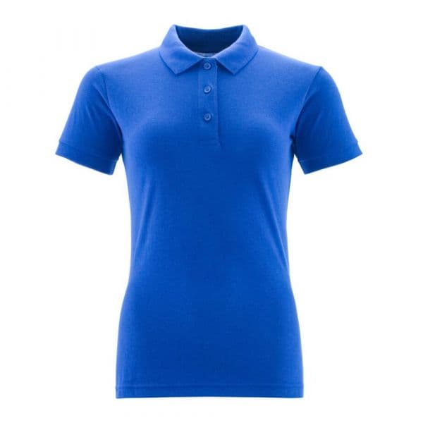 Mascot Crossover 20693 Short Sleeve Polo Azul XL