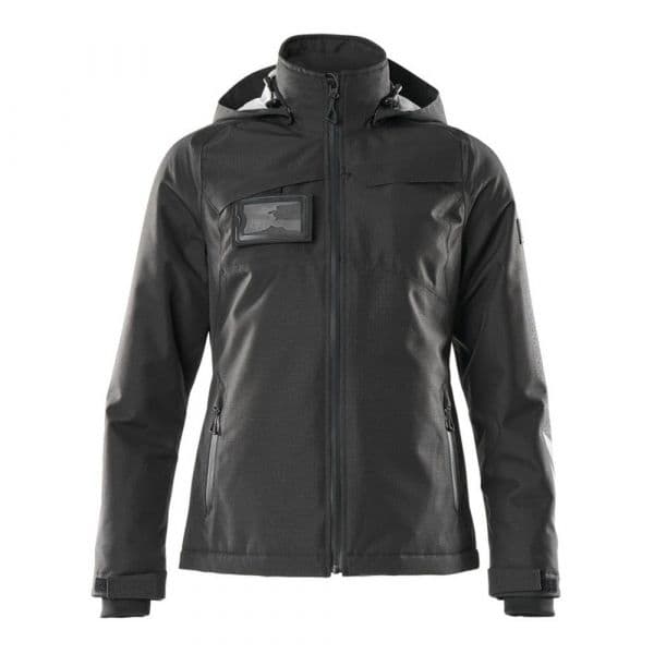 Mascot Accelerate 18345 Jacket Preto 5XL Mulher