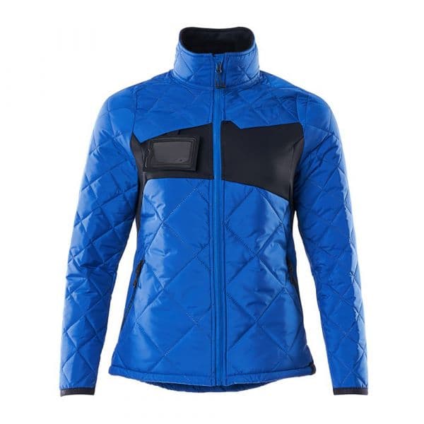Mascot Accelerate 18025 Jacket Azul 4XL Mulher