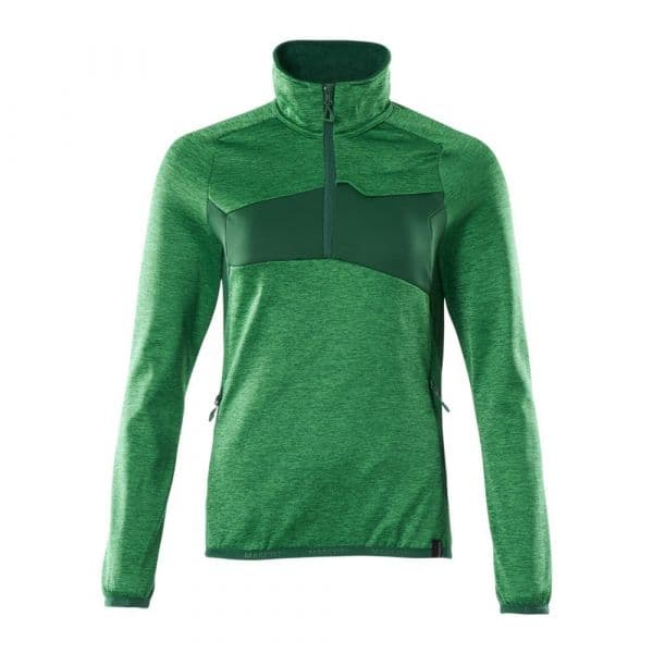 Mascot Accelerate 18053 Polar Pullover Verde 4XL