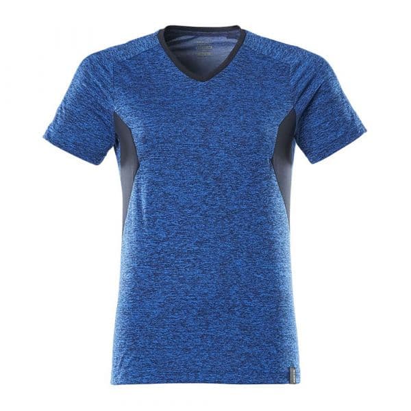 Mascot Accelerate 18092 T-shirt Azul 5XL