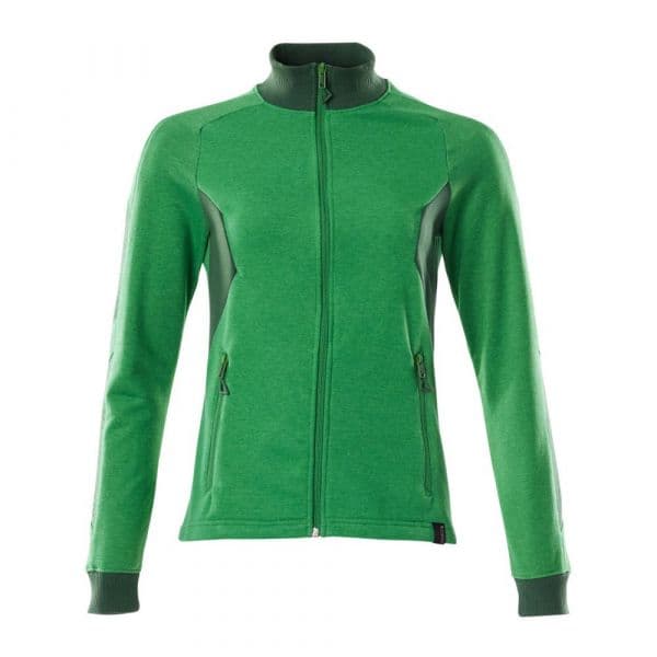 Mascot Accelerate 18494 Hoodie Verde 4XL