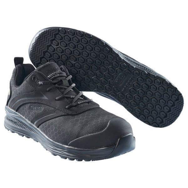 Mascot Footwear Carbon F0250 Safety Shoes Preto EU 43