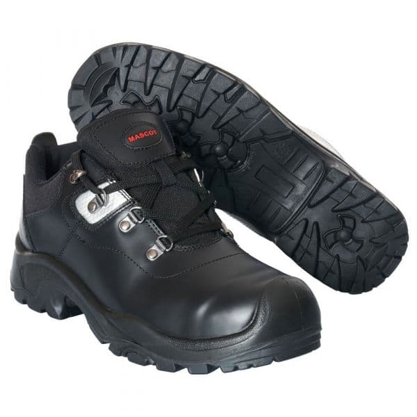 Mascot Footwear Industry F0221 Safety Shoes Preto EU 43