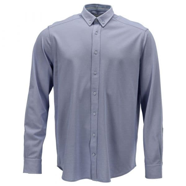 Mascot Frontline 20204 Hair Shirt Azul 39-40