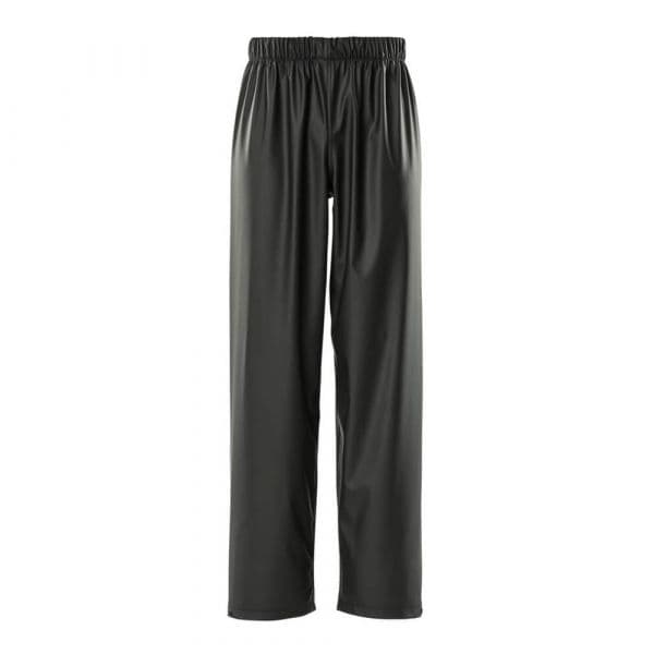 Mascot Aqua 20990 Waterproof Long Trousers Preto 2XL