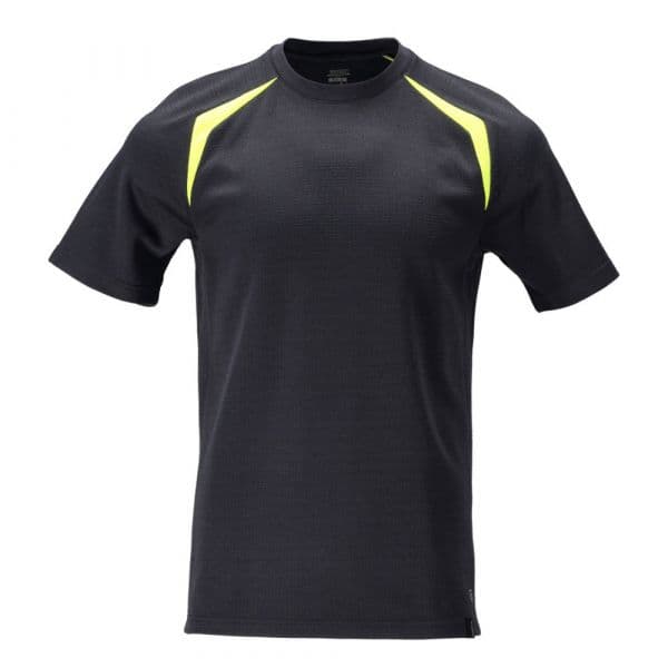 Mascot Accelerate Multisafe 21582 T-shirt Cinzento S