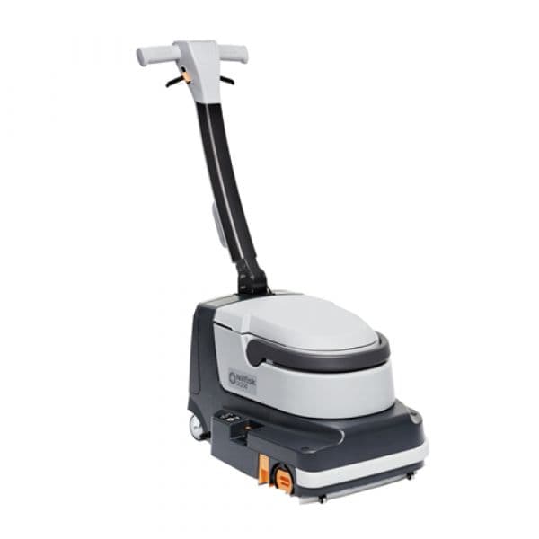 Nilfisk Lavadora Compacta A Bateria SC250 34C B - 650m2
