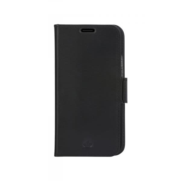dbramante1928 Capa Flip Cover para iPhone 13 Pro Black