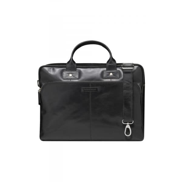 Dbramante1928 Mochila Kronborg Gen 2 para Portátil 16" Black