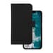 dbramante1928 Capa Folio para iPhone 14 Plus Black