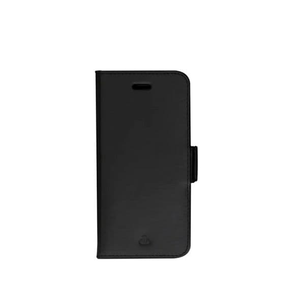 dbramante1928 Capa Flip para Apple iPhone 12 / 12 Pro Black