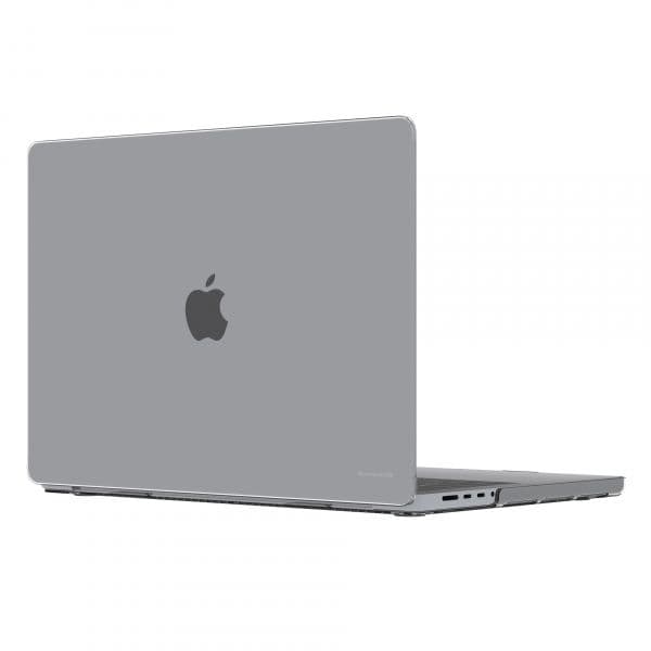 dbramante1928 Capa MacBook Pro 16.2" M3 Pro/M3 Max Clear