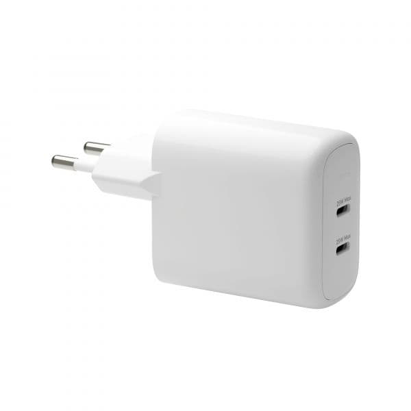 dbramante1928 CH25EUWH7096 Carregador 25W Branco