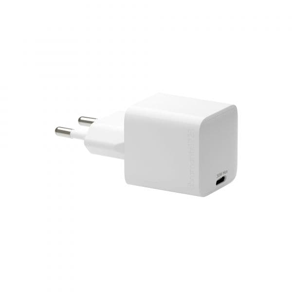 DBRAMANTE 1928 Re-Charge Carregador 30W Branco