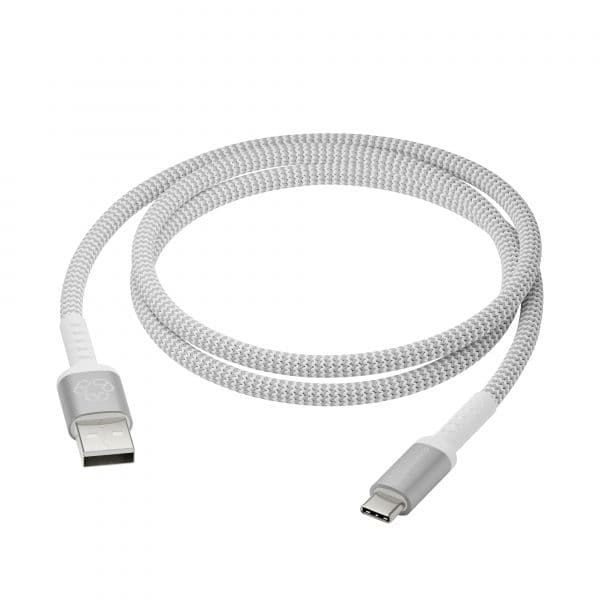 dbramante1928 Re-Charge Cabo USB-C 36W 1.2m Trançado