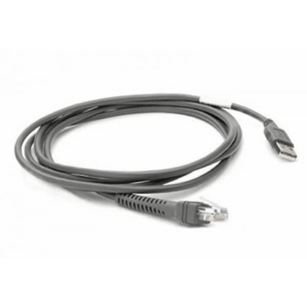 Zebra Connection Cable, usb - CBA-U21-S07ZBR