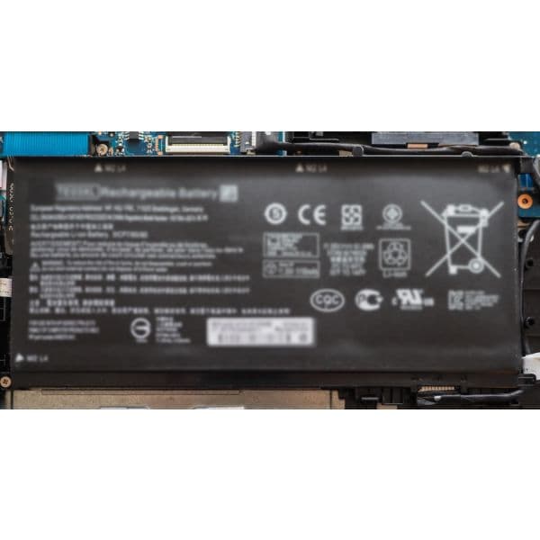 Dell Bateria Original DM3WC 7.6 V, 7600 mAh, 60 Wh