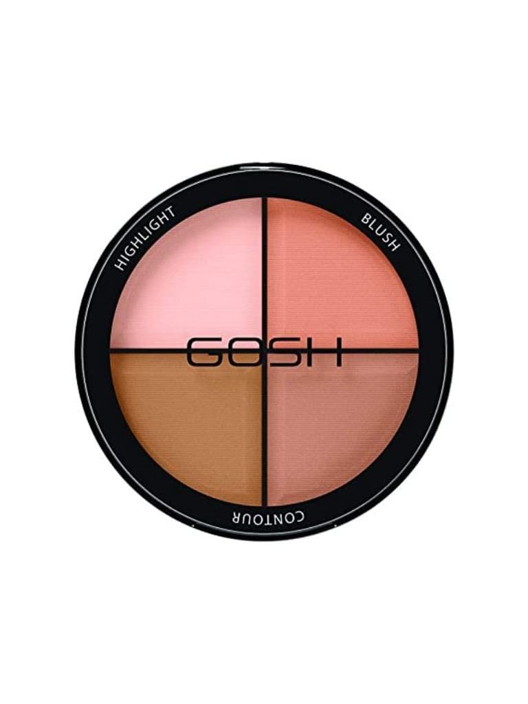 Gosh Contour Strobe Kit 001 Ligth 20Gr