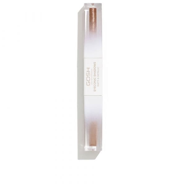 Gosh Eyeconic Shadows Líquido Matte e Metálico #004-Classy 2ml